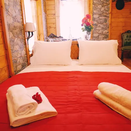 Casa Di Portou No3 Апартаменты