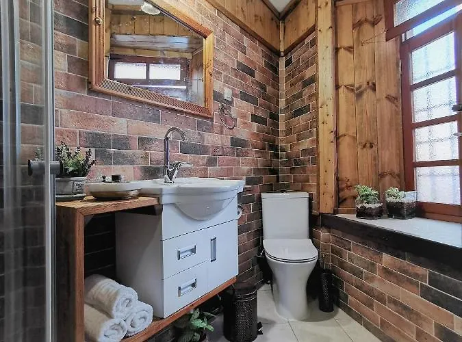 Апартаменты Casa Di Portou No3