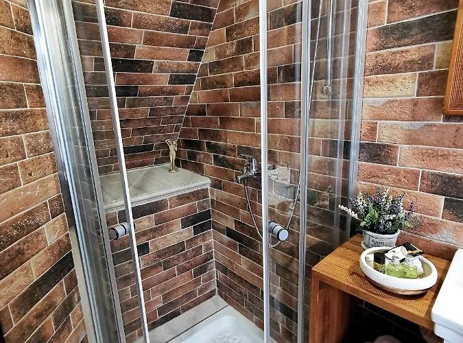 Casa Di Portou No3 Апартаменты