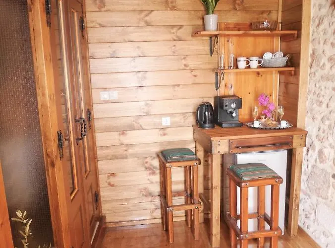 Casa Di Portou No3 Ханья