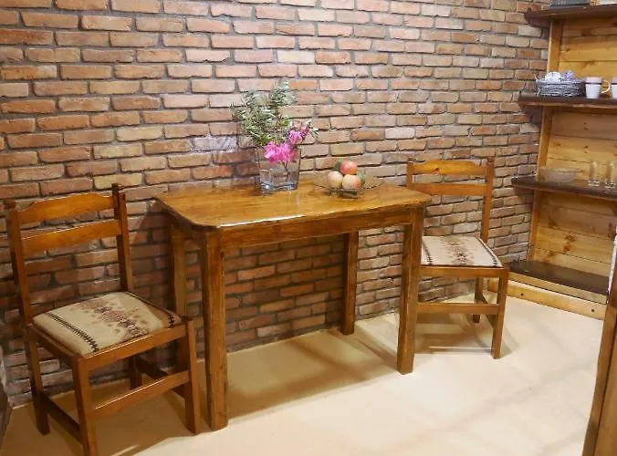 Апартаменты Casa Di Portou No3