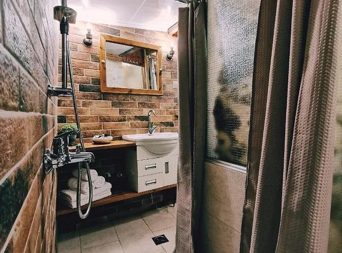 Casa Di Portou No3 *