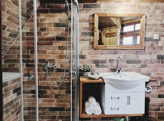 Апартаменты Casa Di Portou No3 *