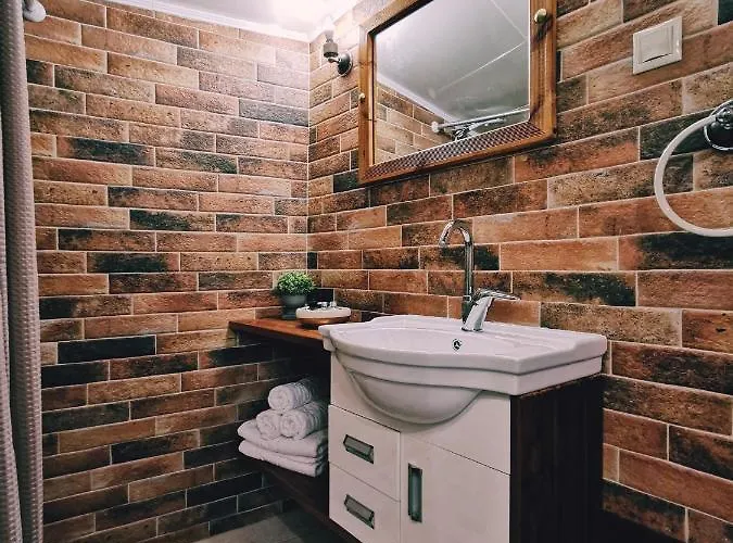 Апартаменты Casa Di Portou No3