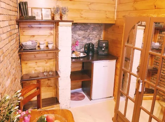 Casa Di Portou No3 *