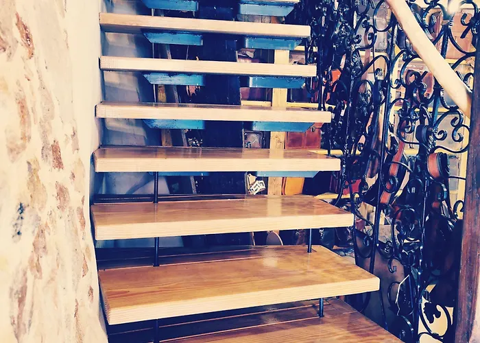 Casa Di Portou No3 Ханья