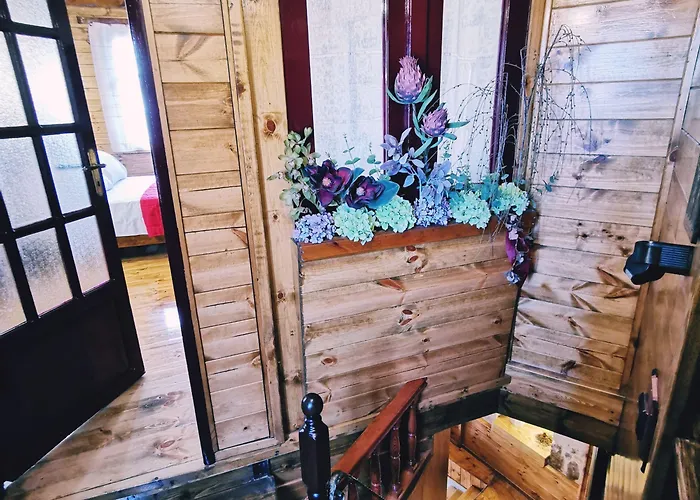 Casa Di Portou No3 Апартаменты *