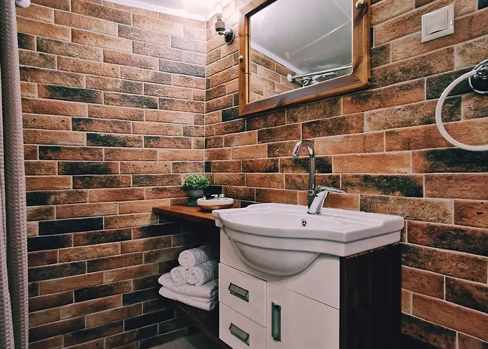 Апартаменты Casa Di Portou No3