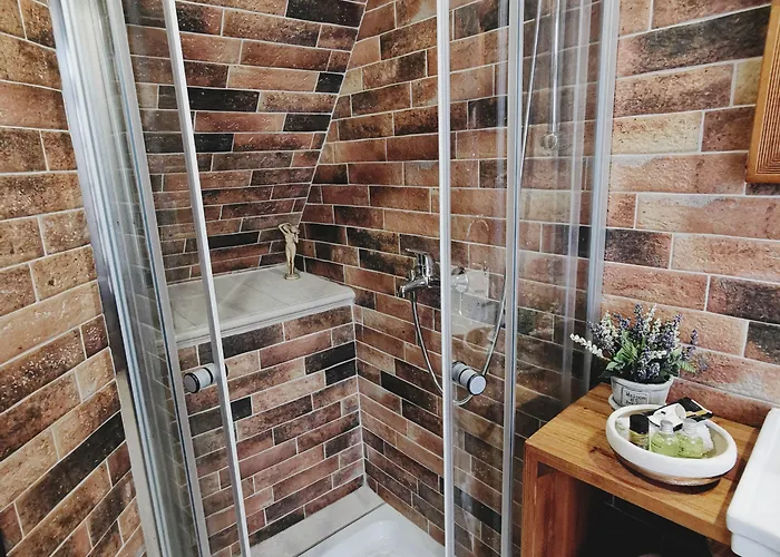 Casa Di Portou No3 Апартаменты