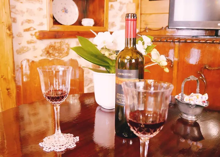 Casa Di Portou No3 * Ханья