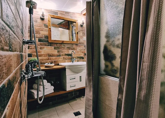 Casa Di Portou No3 Ханья