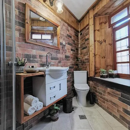 Apartman Casa Di Portou No3