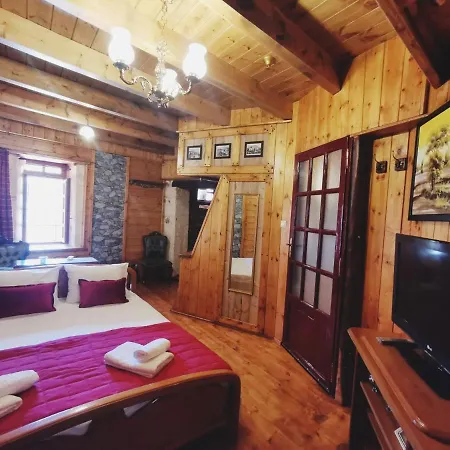 Casa Di Portou No3 Hriszí Aktí Haniá