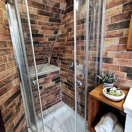 Casa Di Portou No3 Apartman