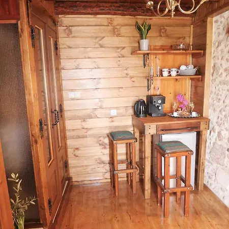 Casa Di Portou No3 Hriszí Aktí Haniá