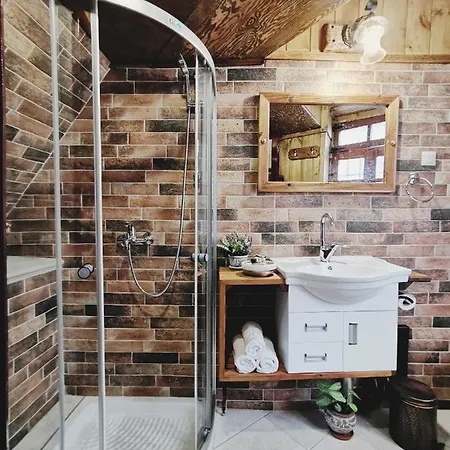 Apartman Casa Di Portou No3 *