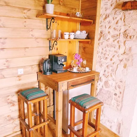 Casa Di Portou No3 *