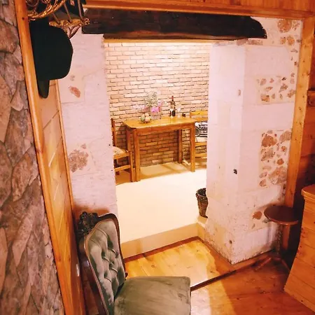 Casa Di Portou No3 * Hriszí Aktí Haniá