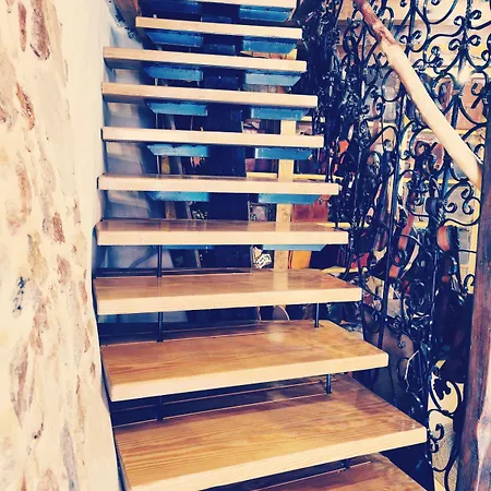 Casa Di Portou No3 Hriszí Aktí Haniá