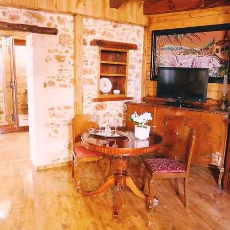 Casa Di Portou No3 * Hriszí Aktí Haniá