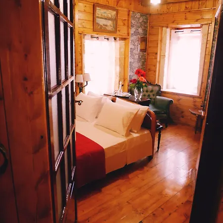 Apartman Casa Di Portou No3