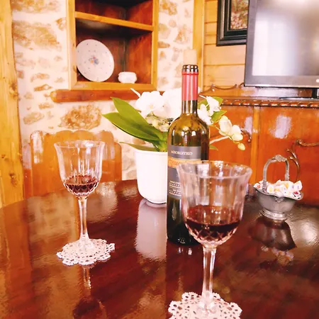 Casa Di Portou No3 * Hriszí Aktí Haniá