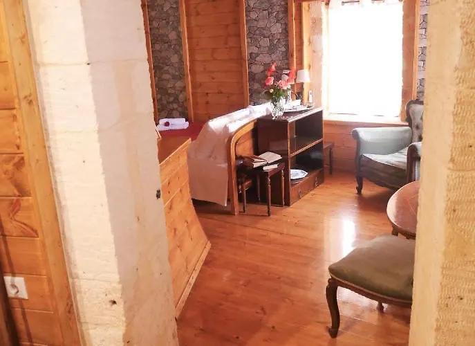 Appartement Casa Di Portou No3