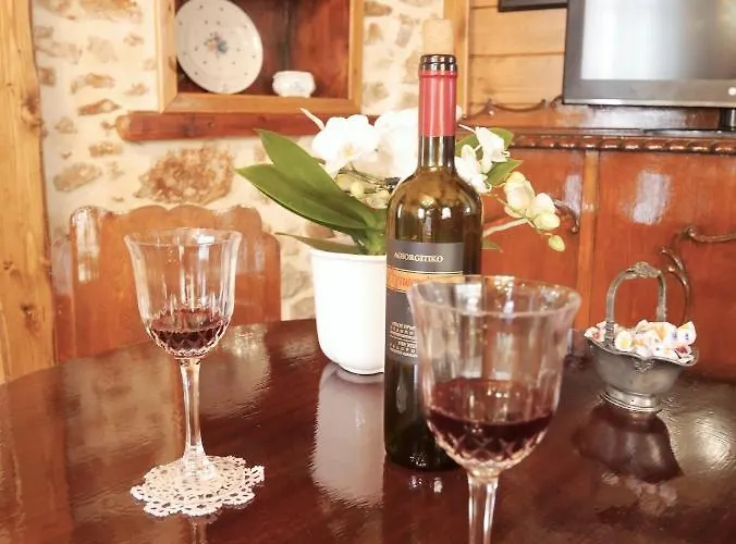 Casa Di Portou No3 Appartement La Canée