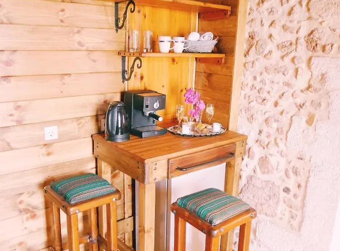 Casa Di Portou No3 *