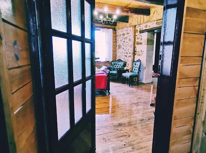 Appartement Casa Di Portou No3 La Canée