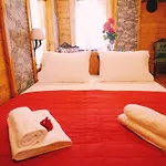 Casa Di Portou No3 アパート ハニア