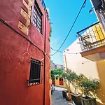 Apartament Casa Di Portou No3 *