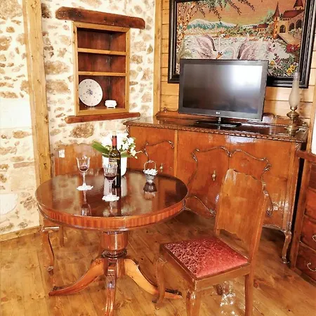 Lejlighed Casa Di Portou No3 Chania (Crete)