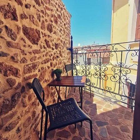 Casa Di Portou No3 Appartement La Canée