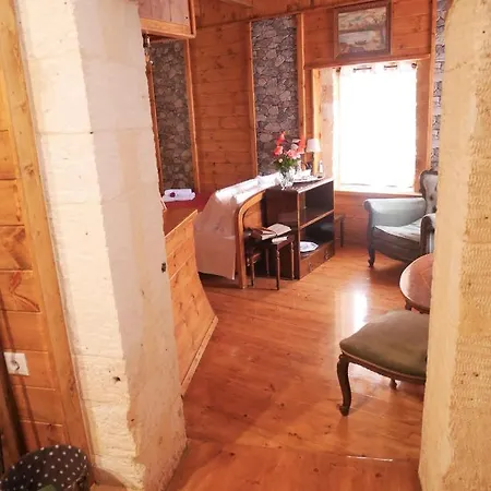 Apartament Casa Di Portou No3