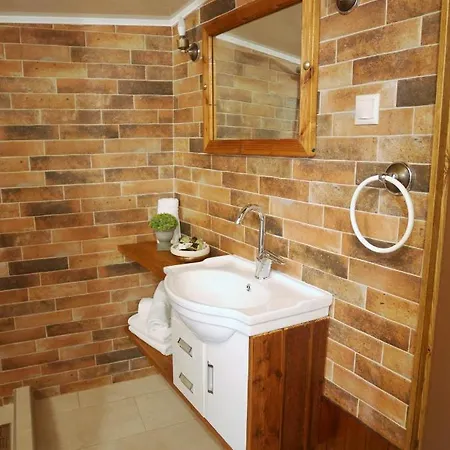 Casa Di Portou No3 Chania (Crete)