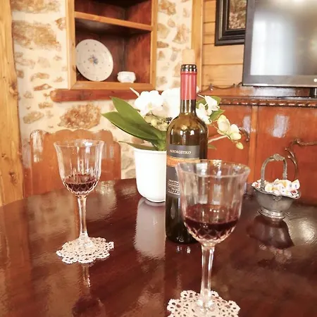 Casa Di Portou No3 Appartement La Canée