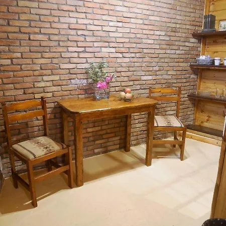 Apartament Casa Di Portou No3