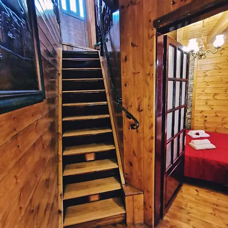 Appartement Casa Di Portou No3 *