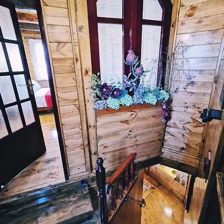 Casa Di Portou No3 Appartement
