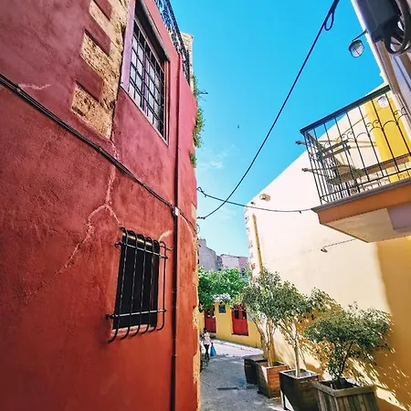 Appartement Casa Di Portou No3 *