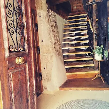 Appartement Casa Di Portou No3 *