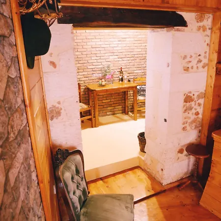 Casa Di Portou No3 Lejlighed *