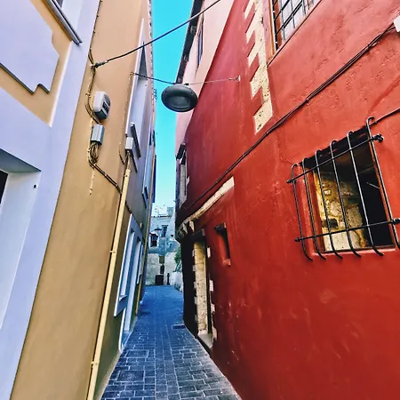 Lejlighed Casa Di Portou No3