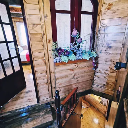 Casa Di Portou No3 Lejlighed *