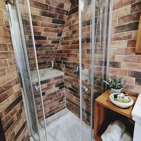 Casa Di Portou No3 Lejlighed