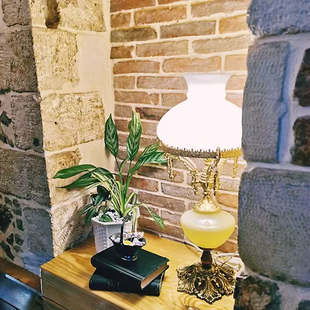 Casa Di Portou No3 干尼亞