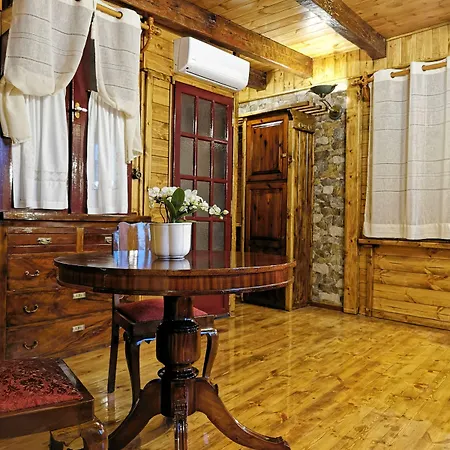 Lejlighed Casa Di Portou No3