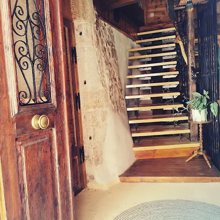 Casa Di Portou No3 Chania (Crete)