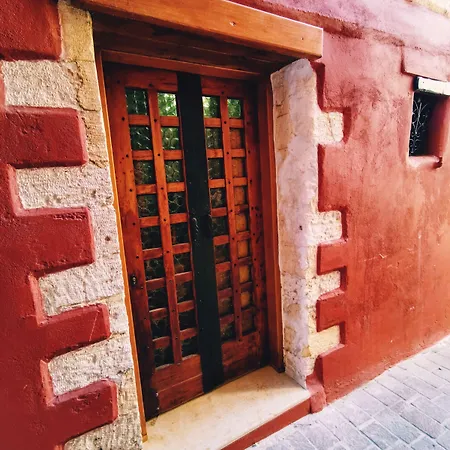 Casa Di Portou No3 Chania (Crete)